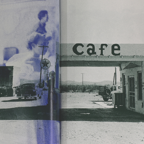 Photobooks